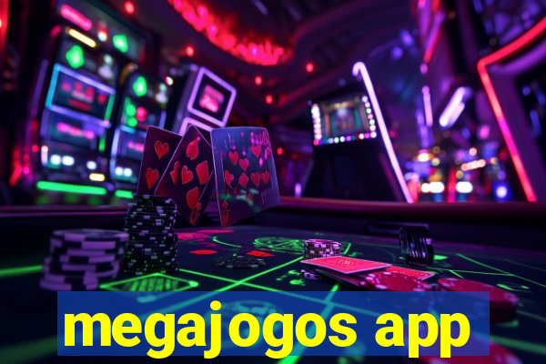 megajogos app